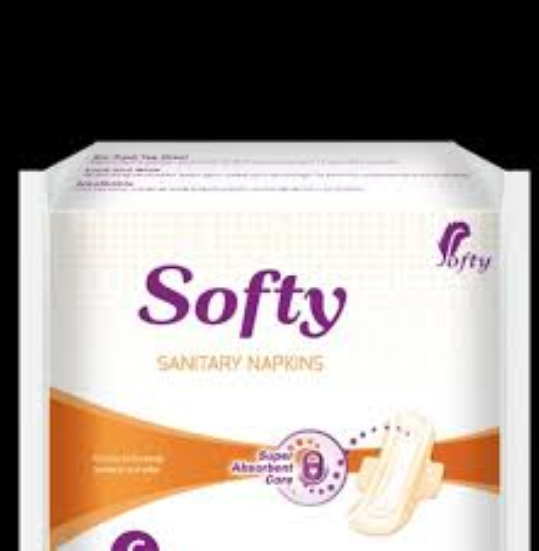 NICE & SOFT  (UN-WRAPPED) 10-PACK